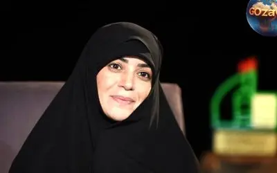 الهام چرخنده در ۳۰ سالگی و نقش ماندگارش در فیلم «سوگند» ساخته شاپور قریب در سال ۱۳۸۷