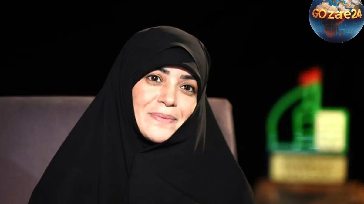 الهام چرخنده در ۳۰ سالگی و نقش ماندگارش در فیلم «سوگند» ساخته شاپور قریب در سال ۱۳۸۷