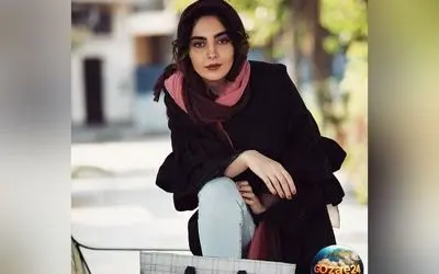 مهشید جوادی بازیگر بچه مهندس از روستای ارومیه تا شهرت جهانی: داستان زندگی و خانواده‌اش