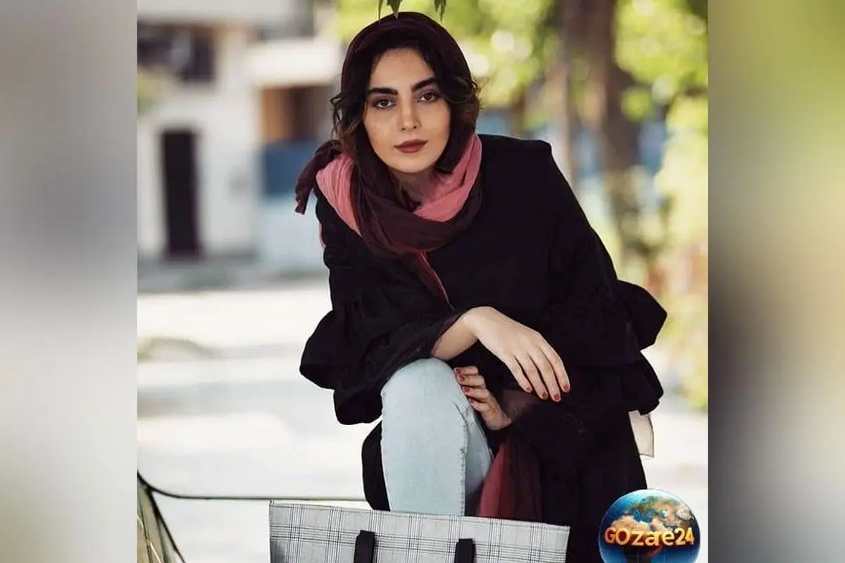 مهشید جوادی بازیگر بچه مهندس از روستای ارومیه تا شهرت جهانی: داستان زندگی و خانواده‌اش