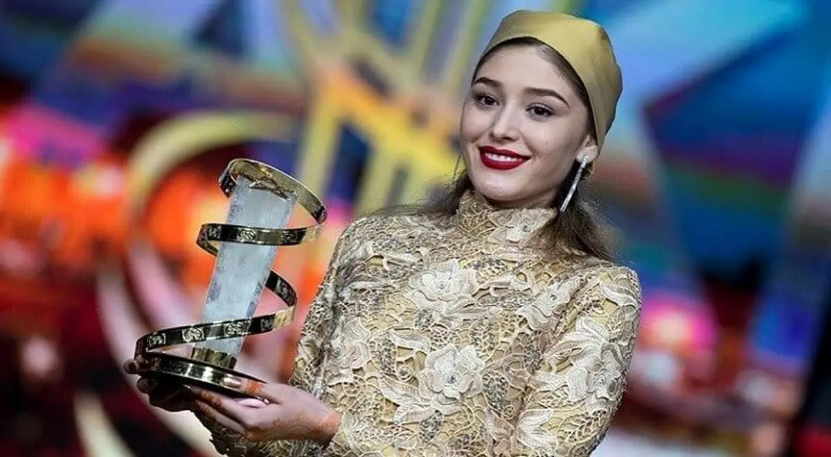 زندگی، مهاجرت و موفقیت‌های هنری فرشته حسینی؛ از افغانستان تا ستاره سینما و همسری نوید محمدزاده