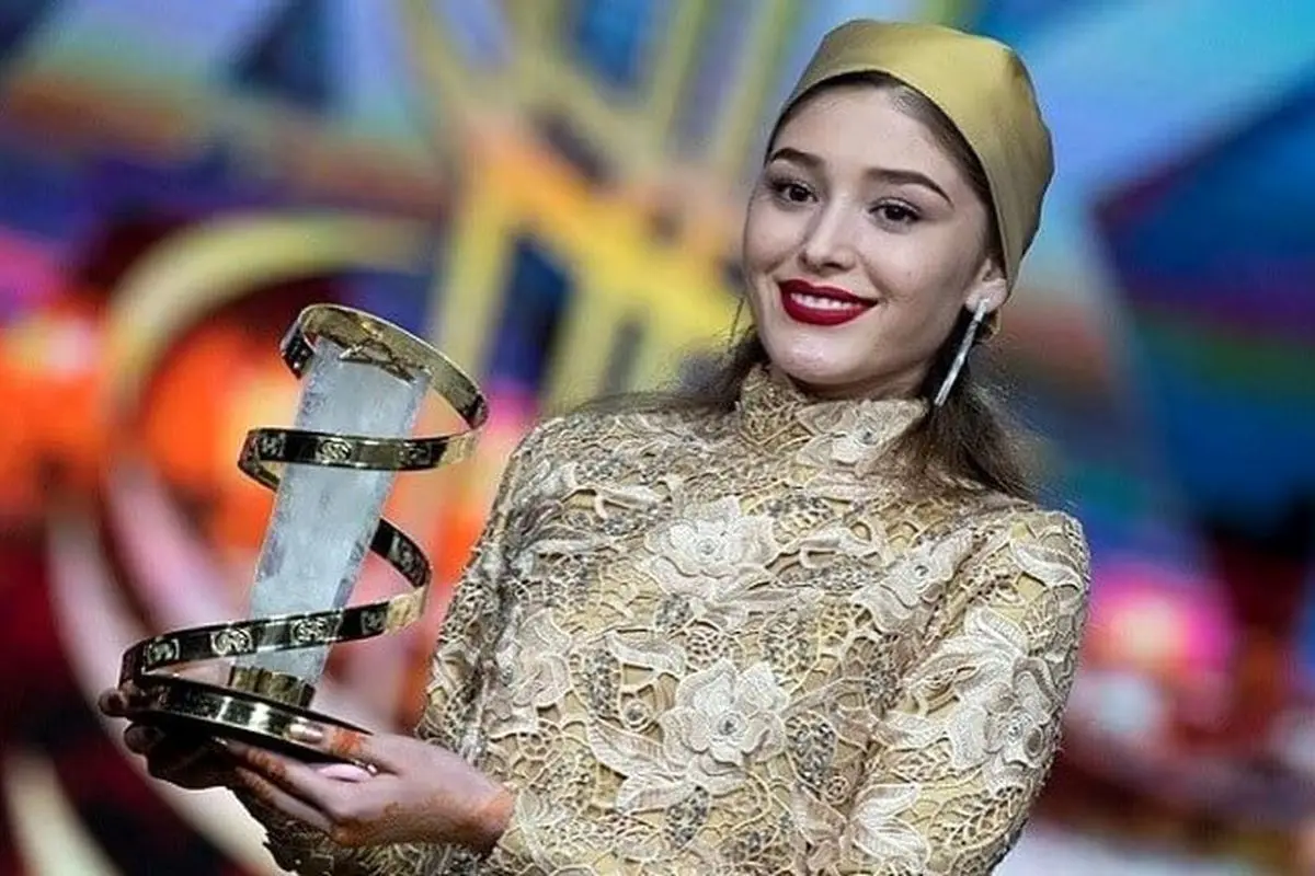 زندگی، مهاجرت و موفقیت‌های هنری فرشته حسینی؛ از افغانستان تا ستاره سینما و همسری نوید محمدزاده