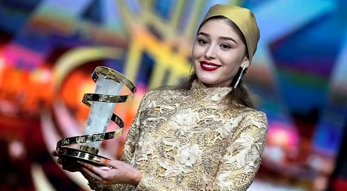 زندگی، مهاجرت و موفقیت‌های هنری فرشته حسینی؛ از افغانستان تا ستاره سینما و همسری نوید محمدزاده
