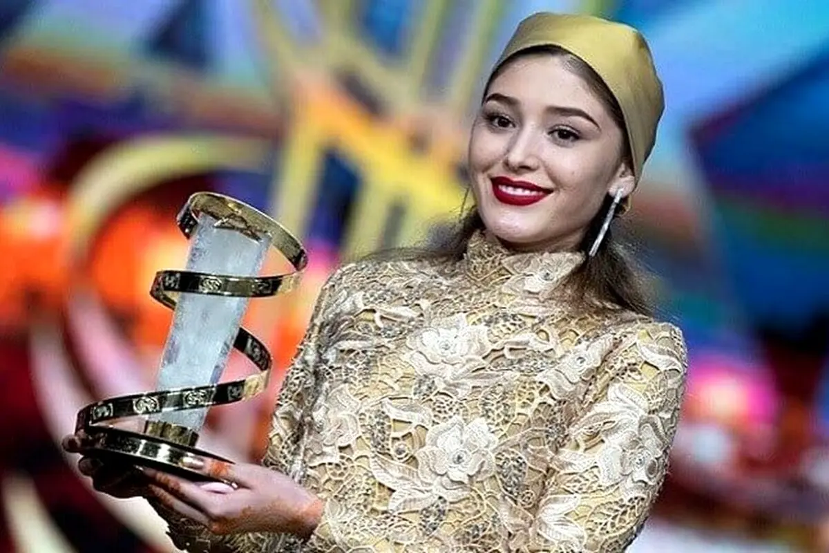زندگی، مهاجرت و موفقیت‌های هنری فرشته حسینی؛ از افغانستان تا ستاره سینما و همسری نوید محمدزاده