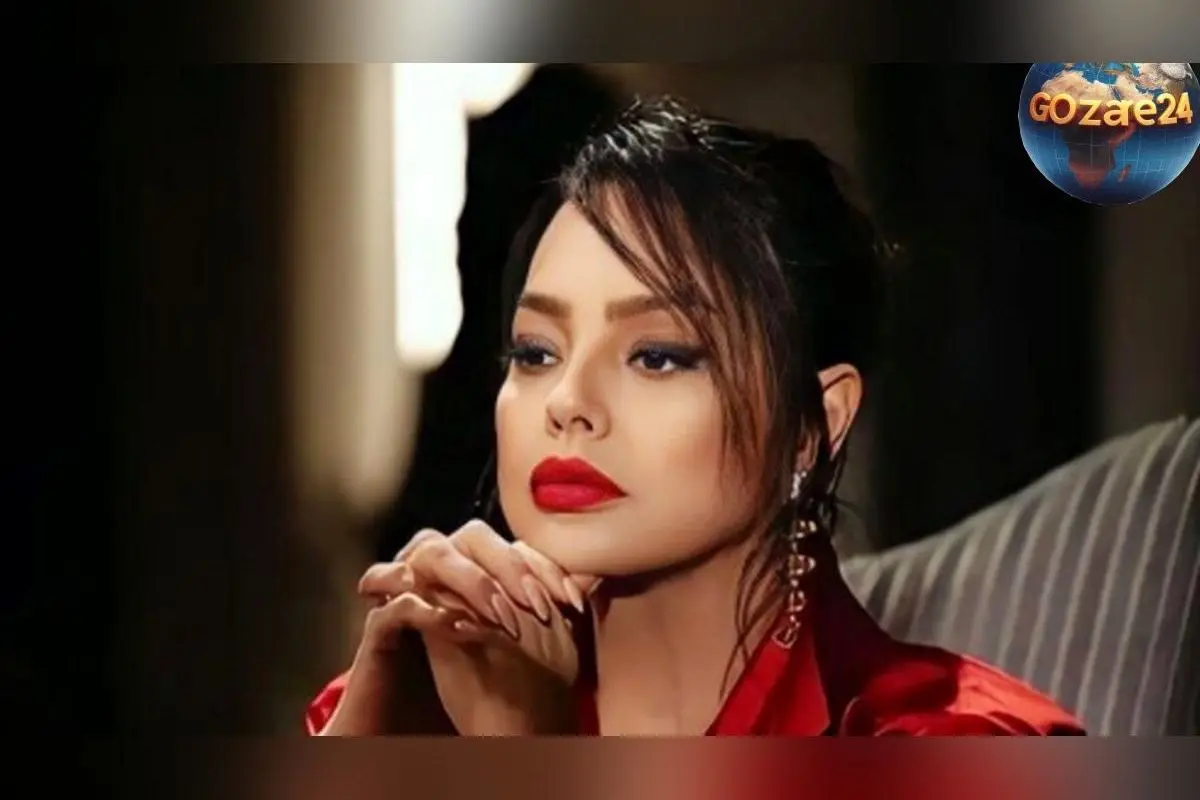 حلقه ازدواج ۲ میلیون دلاری ابرو گوندش و داستان عشق و ثروت شوهر عراقیاش