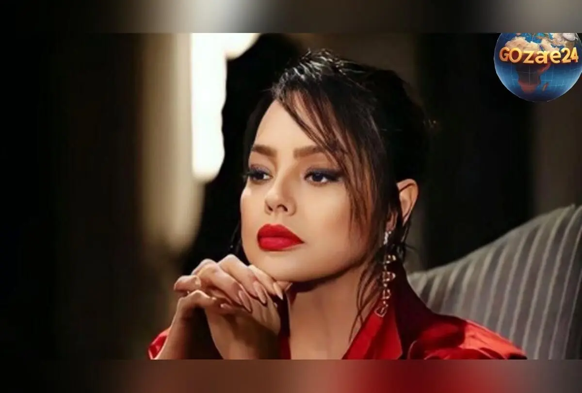 حلقه ازدواج ۲ میلیون دلاری ابرو گوندش و داستان عشق و ثروت شوهر عراقی‌اش