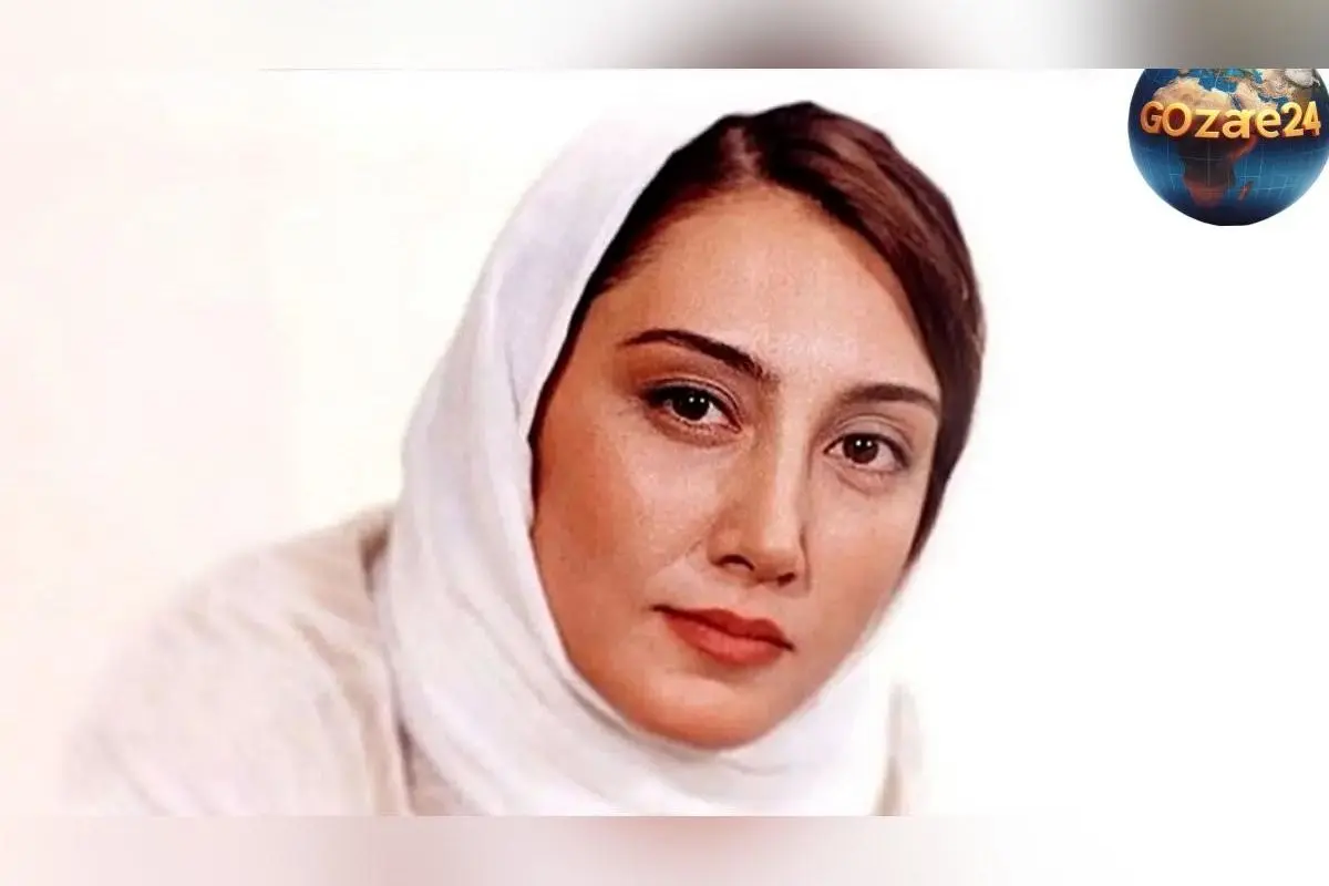 عکس‌های جدید و جذاب هدیه تهرانی در ۵۳ سالگی؛ نماد زیبایی طبیعی و بازیگری در اوج شکوه