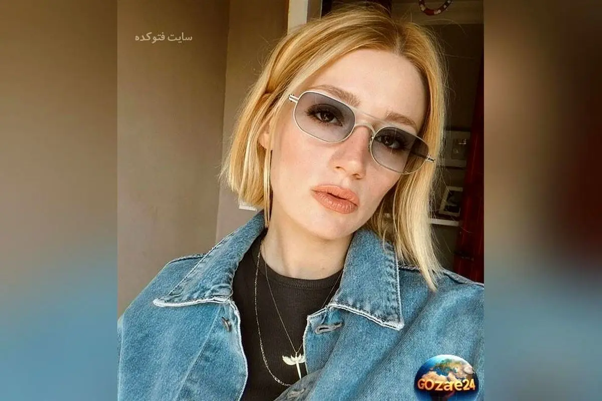 تیپ اسپورت و جذاب گیزم کاراجا؛ بازیگر ترکیه‌ای که همیشه درخشید و محبوب دل‌ها است!