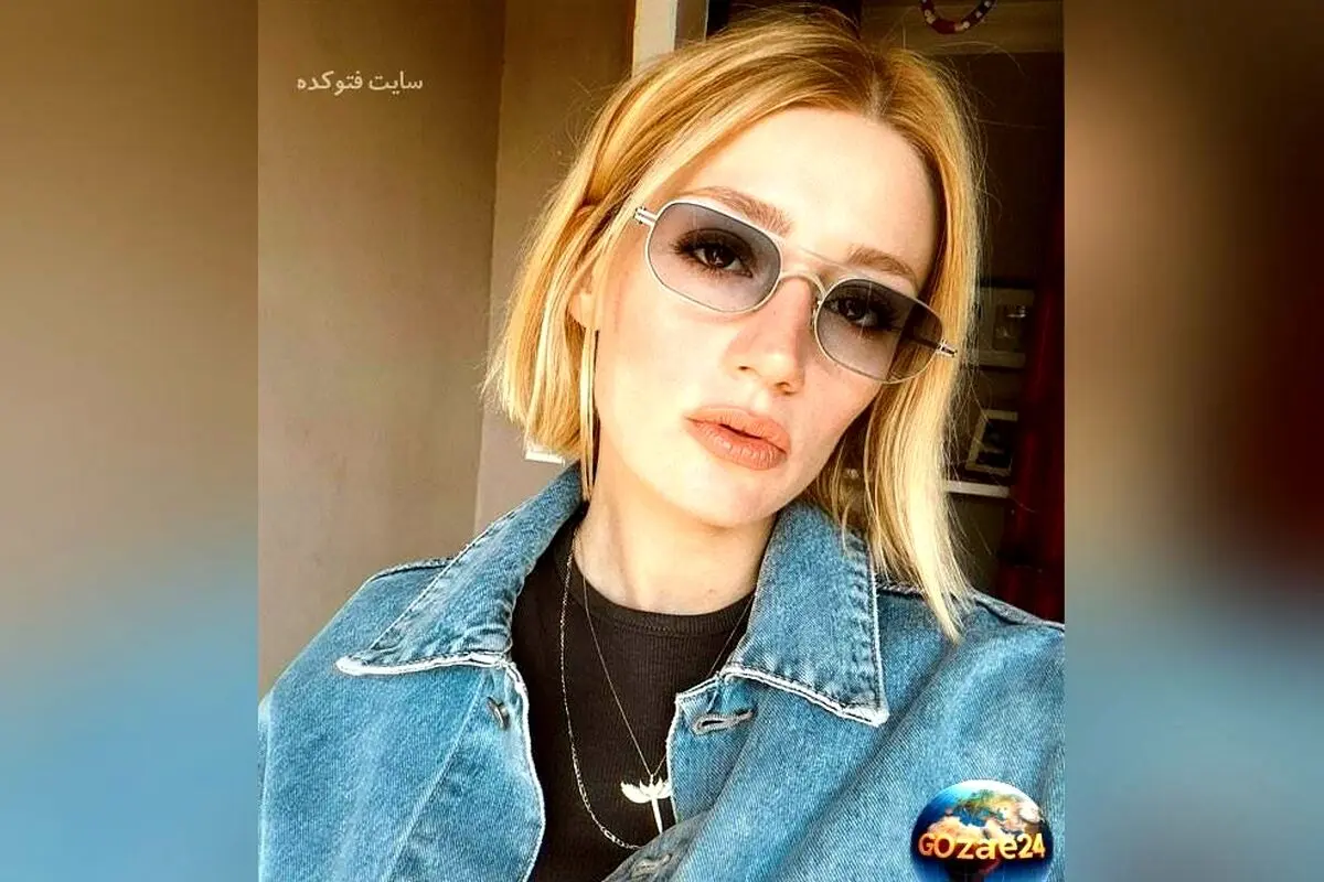 تیپ اسپورت و جذاب گیزم کاراجا؛ بازیگر ترکیه‌ای که همیشه درخشید و محبوب دل‌ها است!