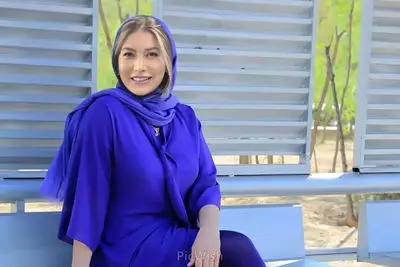 پشت صحنه سکانس تیر خوردن فریبا نادری در «ستایش» وایرال شد