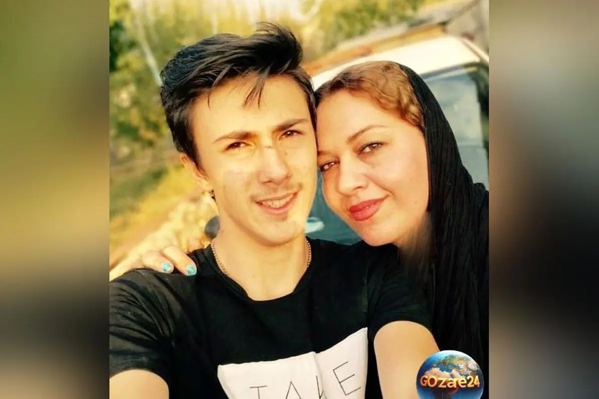 گیتی قاسمی: مشکلات اقتصادی مردان و سختیهای زنان در سرزمینم بیشتر از همیشه است