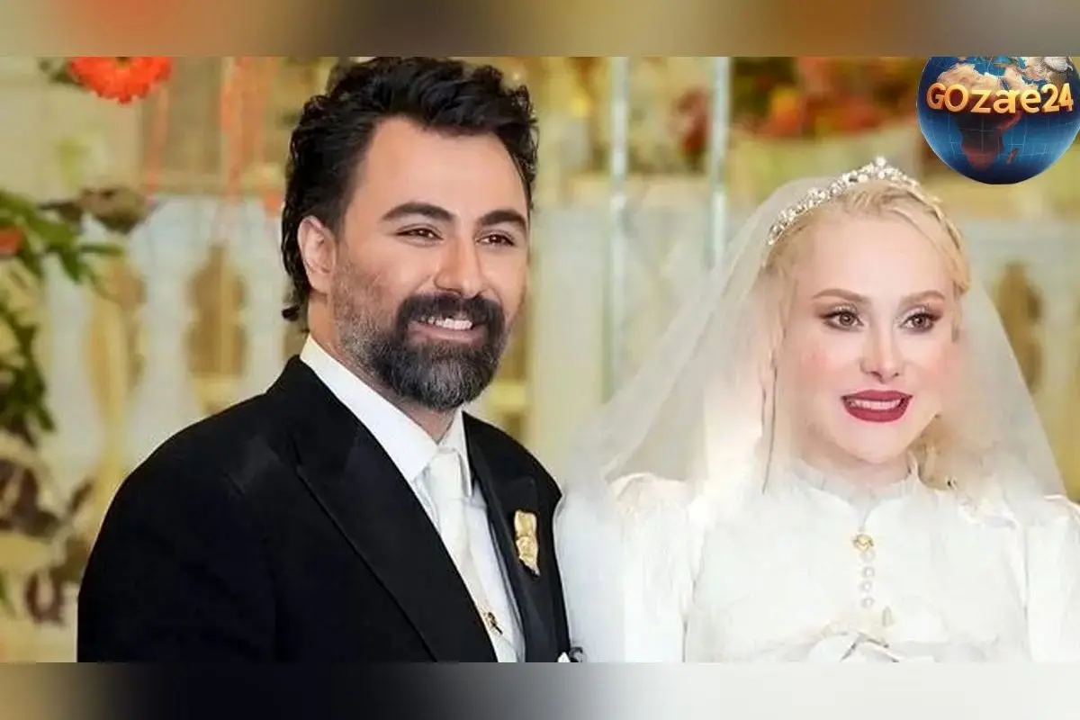 عکس دوران کودکی و تغییر چهره آرام جعفری؛ از دبستان تا سینما، تصاویر قدیمی و شگفت‌انگیز