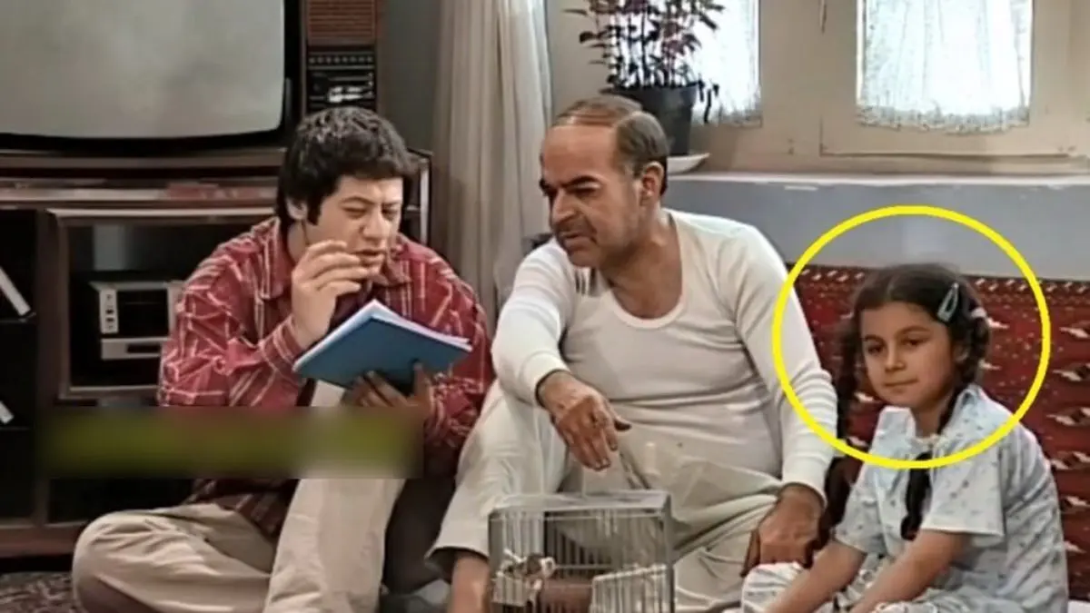 تغییر چهره باورنکردنی دختر کوچک سریال خانه‌به‌دوش؛ نگین اوشانره در 27 سالگی + عکس جدید