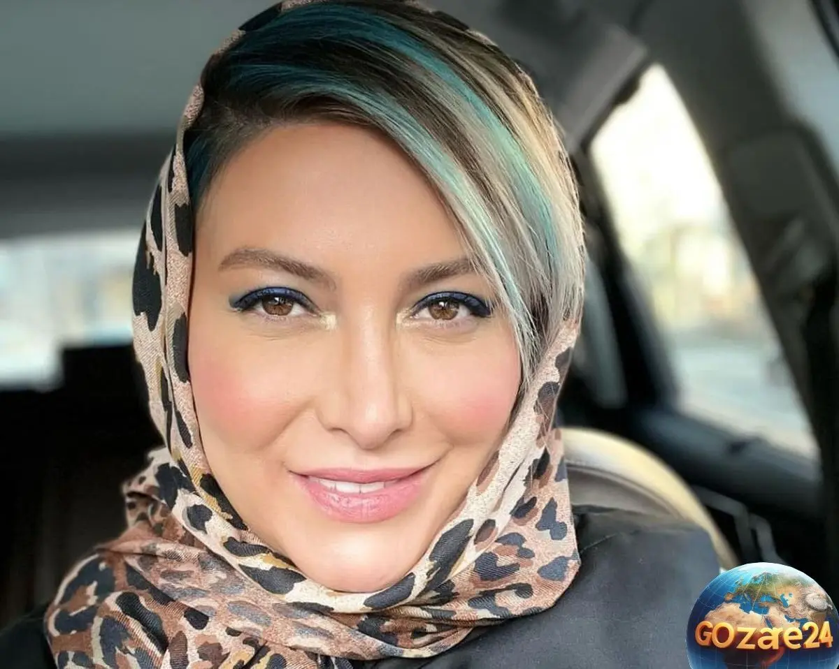 فریبا نادری در پیک نور و خاطرات عاشقانه با همسر بزرگ‌ترش | عکس جدید در اینستاگرام