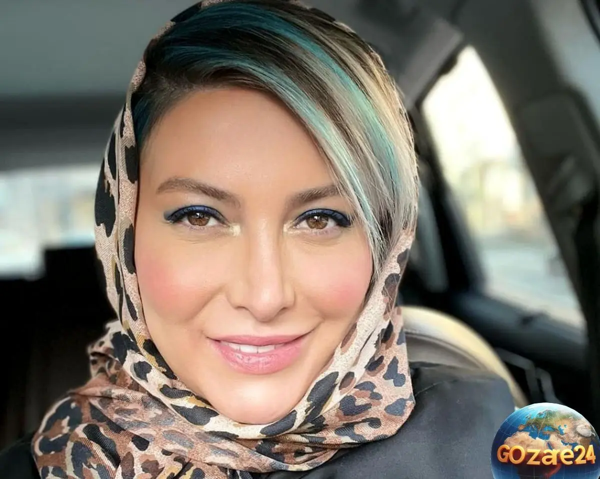فریبا نادری در پیک نور و خاطرات عاشقانه با همسر بزرگ‌ترش | عکس جدید در اینستاگرام