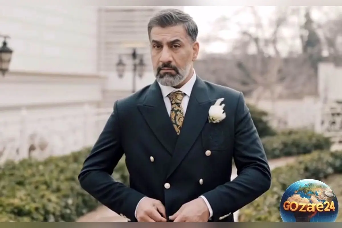 محمد نادری: آرزوی من حضور شهرام شبپره در عروسیام بود + ویدئو و جزئیات مراسم