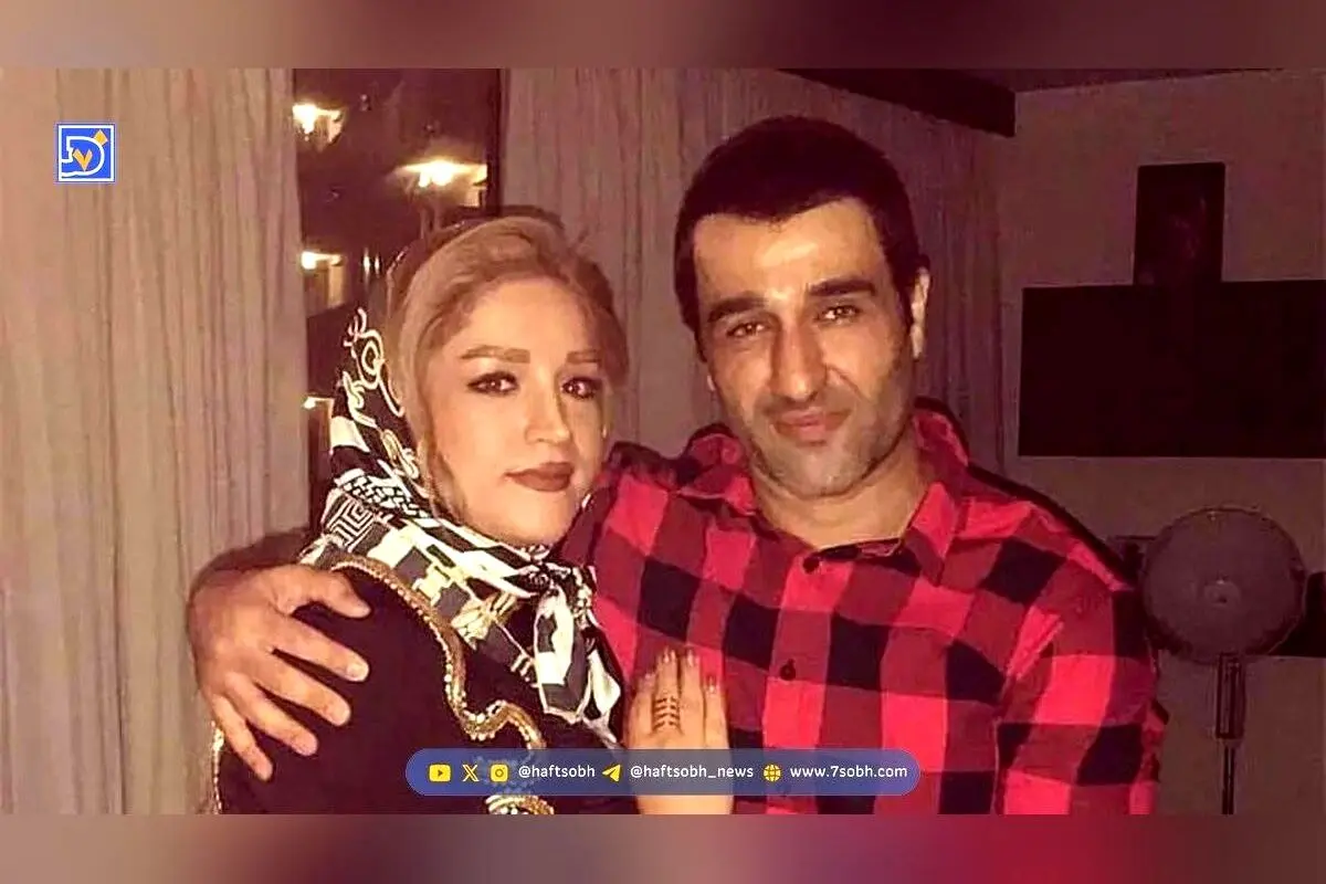 تصویر جدید پژمان جمشیدی در کنار خانواده‌اش در سفر به تورنتو کانادا
