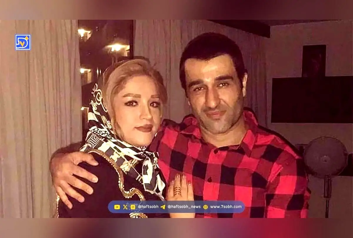 تصویر جدید پژمان جمشیدی در کنار خانواده‌اش در سفر به تورنتو کانادا