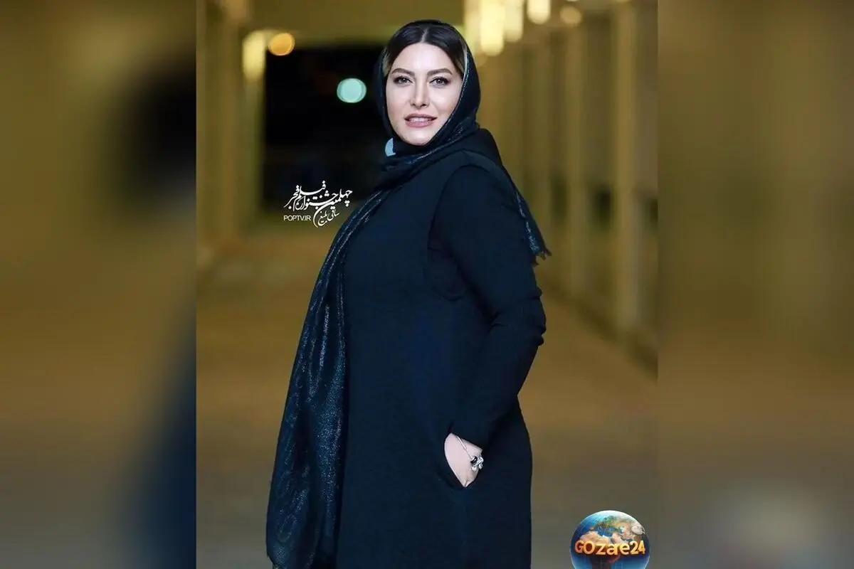 فریبا نادری در پست جدیدش با عکس دنج و گل‌های شمعدانی، پیام انگیزشی قدرتمند و رونمایی از ساعت و دستبند شیک