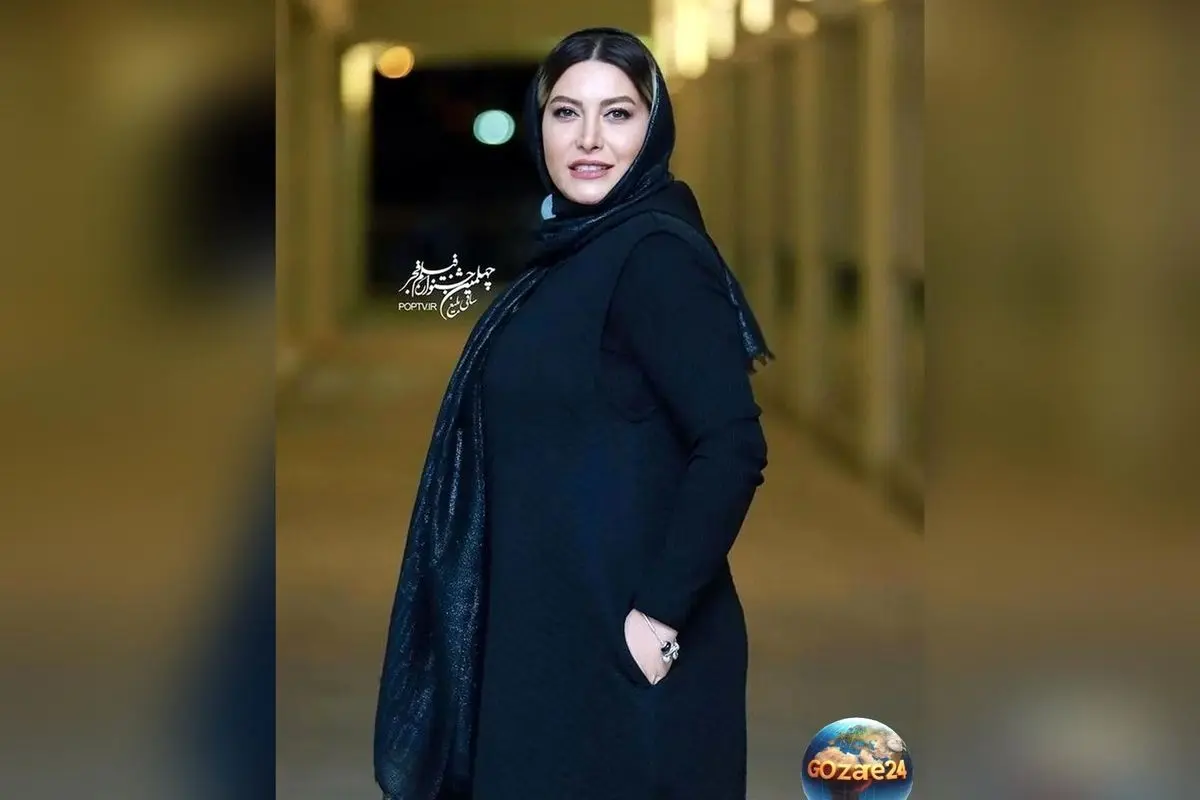 فریبا نادری در پست جدیدش با عکس دنج و گل‌های شمعدانی، پیام انگیزشی قدرتمند و رونمایی از ساعت و دستبند شیک