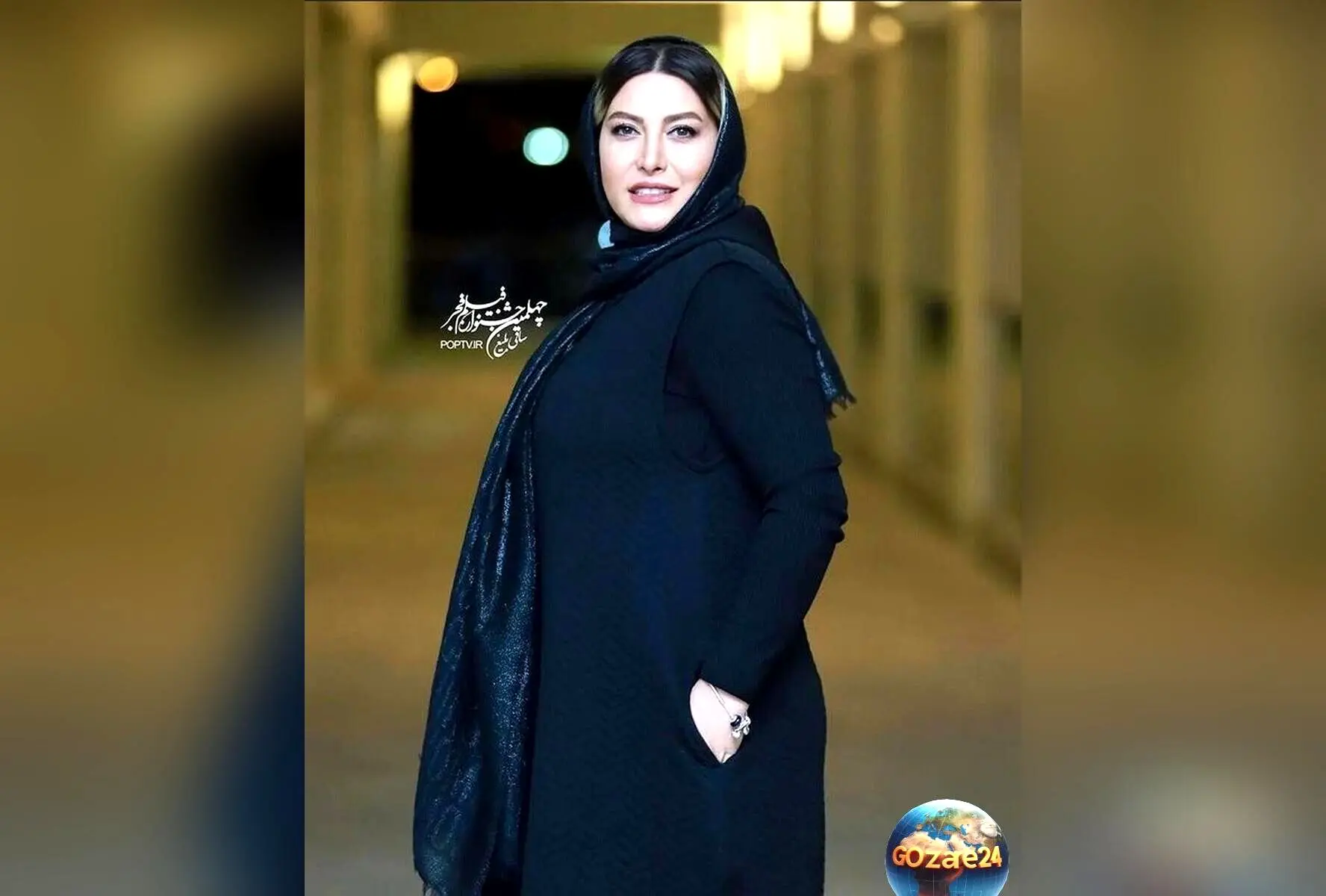 فریبا نادری در پست جدیدش با عکس دنج و گل‌های شمعدانی، پیام انگیزشی قدرتمند و رونمایی از ساعت و دستبند شیک
