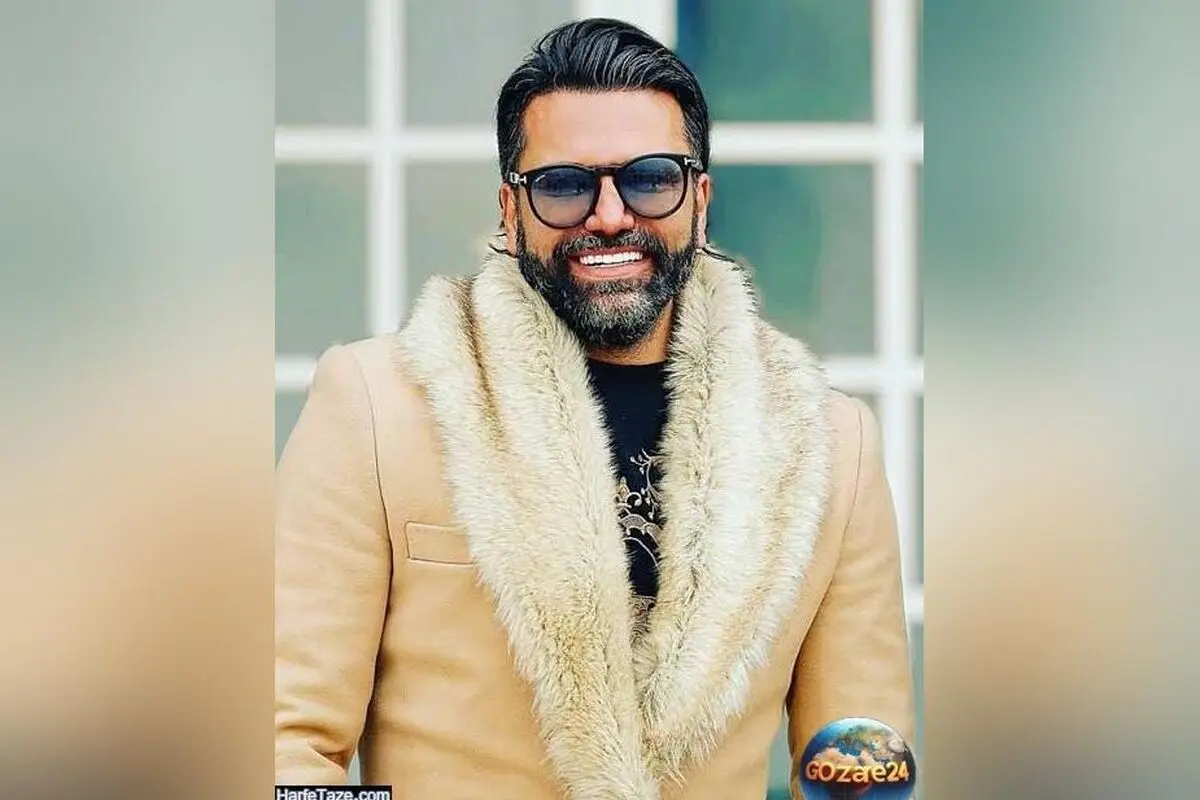 علیرضا نیکبخت: ازدواجم نتیجه تصمیم شخصی‌ام نبود؛ از سرقت ماشین تا طلاق غیابی و حاشیه‌های جنجالی