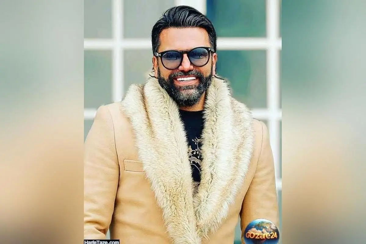 علیرضا نیکبخت: ازدواجم نتیجه تصمیم شخصی‌ام نبود؛ از سرقت ماشین تا طلاق غیابی و حاشیه‌های جنجالی