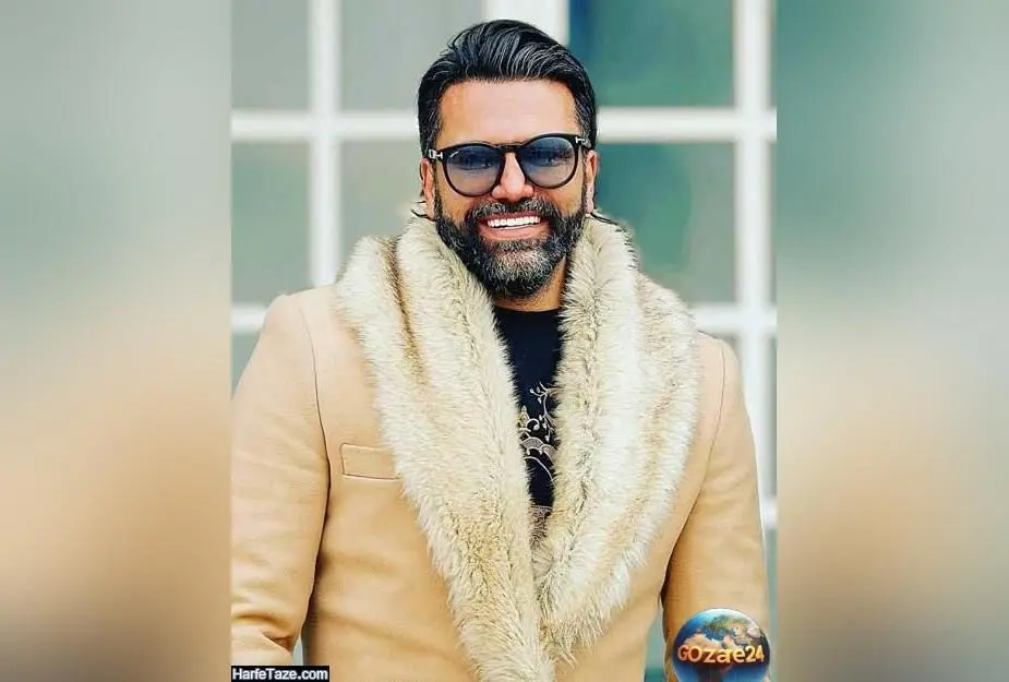 علیرضا نیکبخت: ازدواجم نتیجه تصمیم شخصی‌ام نبود؛ از سرقت ماشین تا طلاق غیابی و حاشیه‌های جنجالی