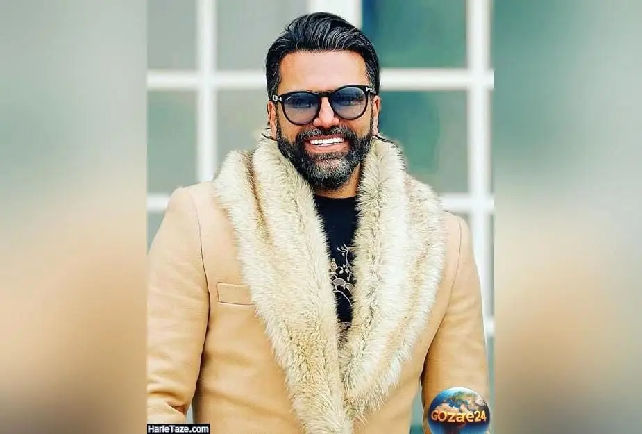 علیرضا نیکبخت: ازدواجم نتیجه تصمیم شخصی‌ام نبود؛ از سرقت ماشین تا طلاق غیابی و حاشیه‌های جنجالی