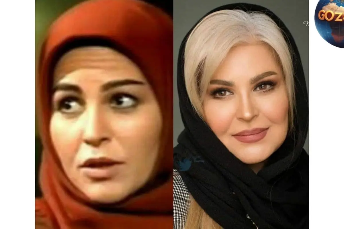 اکرم محمدی: از جدایی، نداشتن احساس عشق و زندگی خانوادگی با تصاویر جدید
