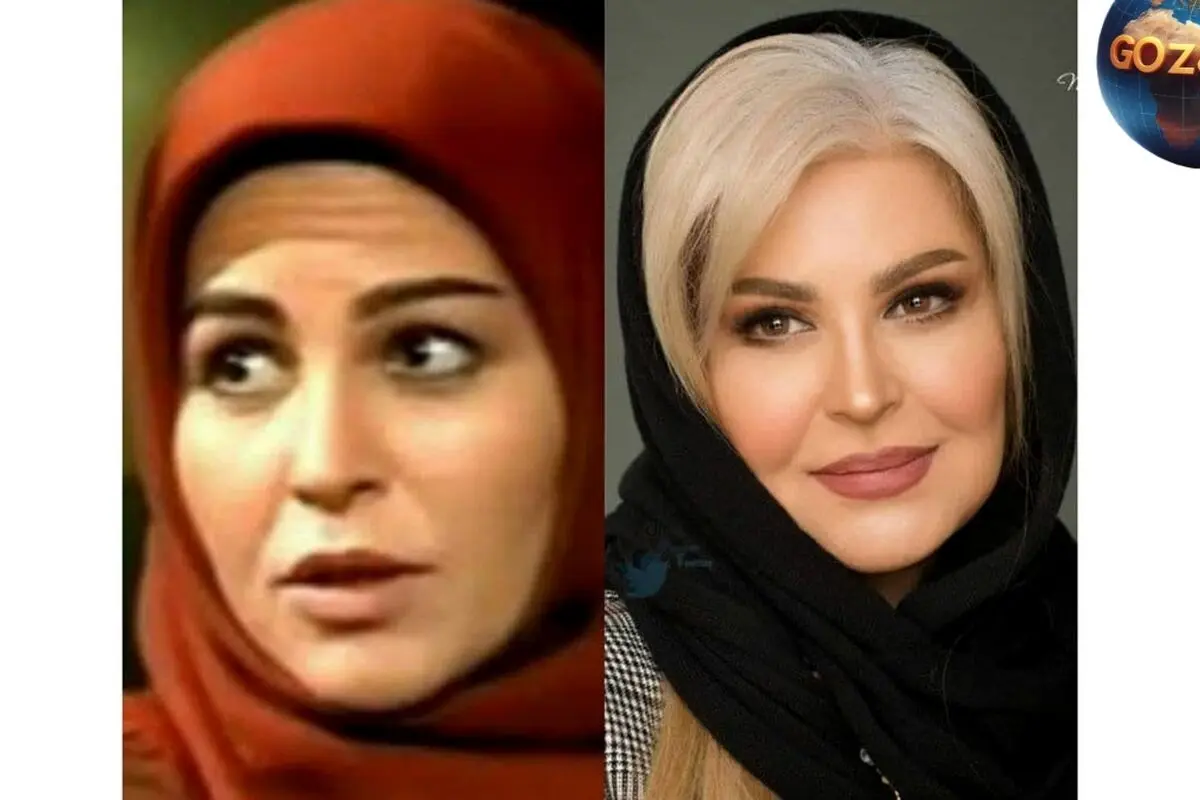 اکرم محمدی: از جدایی، نداشتن احساس عشق و زندگی خانوادگی با تصاویر جدید