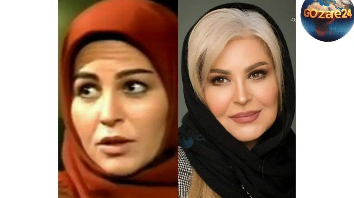اکرم محمدی: از جدایی، نداشتن احساس عشق و زندگی خانوادگی با تصاویر جدید