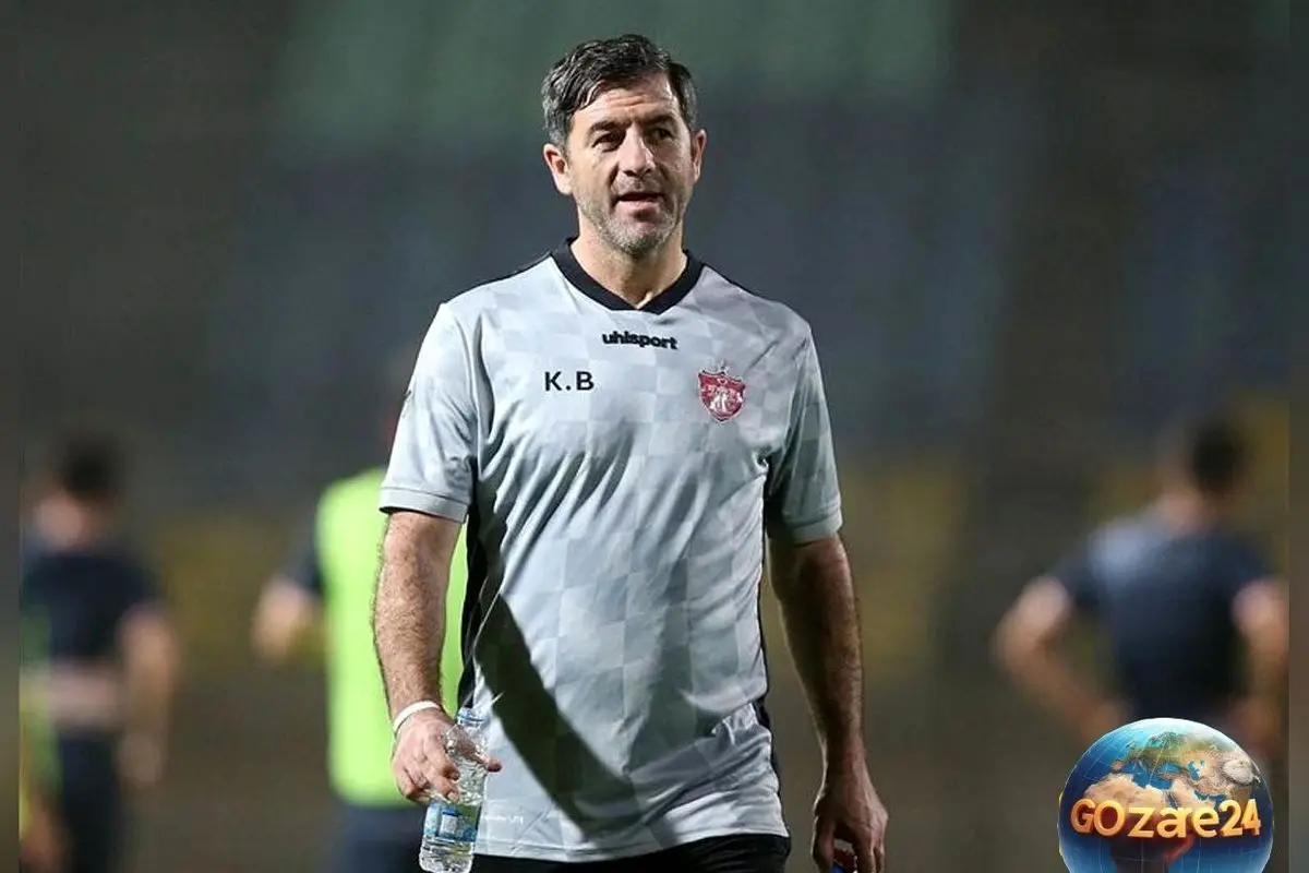 تجدید دیدار کریم باقری و محسن یگانه در پشت صحنه کنسرت تهران + عکسهای جذاب