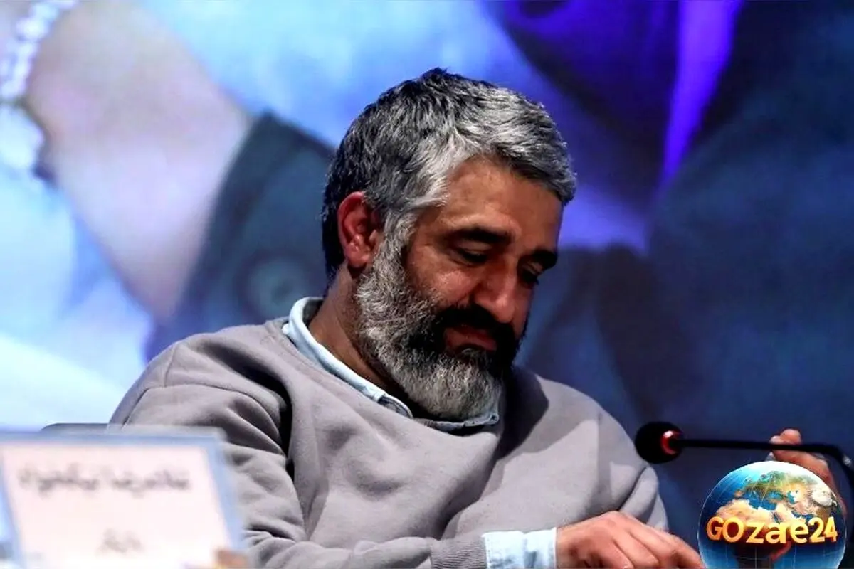 ندا شمس وکیل پژمان جمشیدی از پرونده کناره‌گیری کرد؛ دلایل جدید و تغییرات در روند رسیدگی