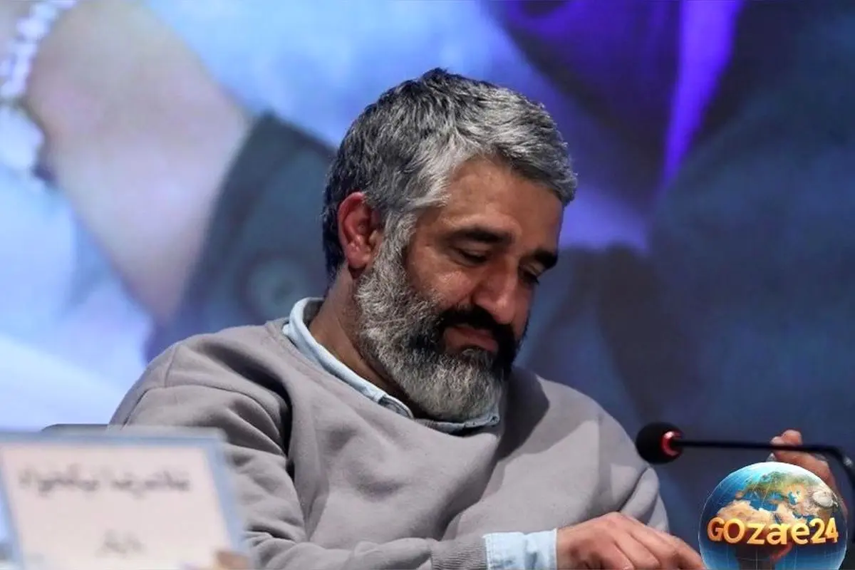 ندا شمس وکیل پژمان جمشیدی از پرونده کناره‌گیری کرد؛ دلایل جدید و تغییرات در روند رسیدگی