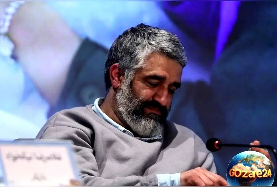 ندا شمس وکیل پژمان جمشیدی از پرونده کناره‌گیری کرد؛ دلایل جدید و تغییرات در روند رسیدگی
