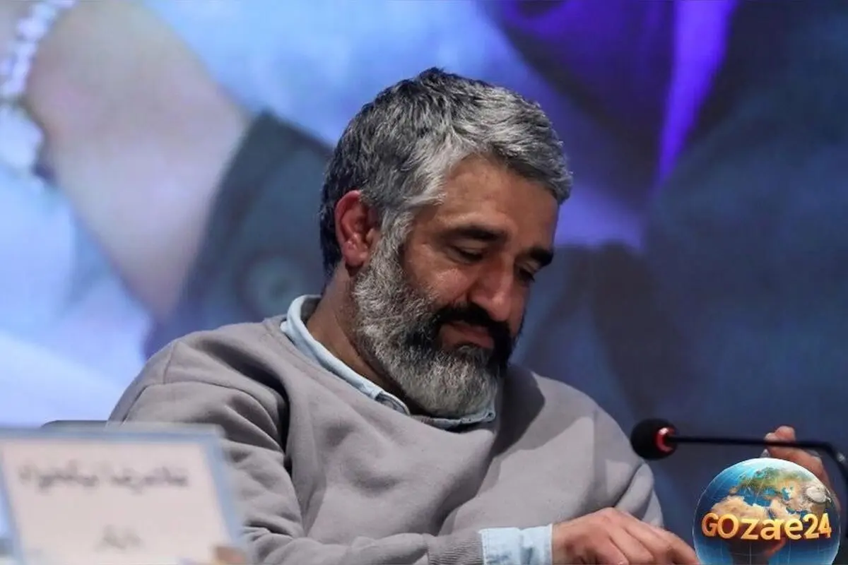 ندا شمس وکیل پژمان جمشیدی از پرونده کناره‌گیری کرد؛ دلایل جدید و تغییرات در روند رسیدگی