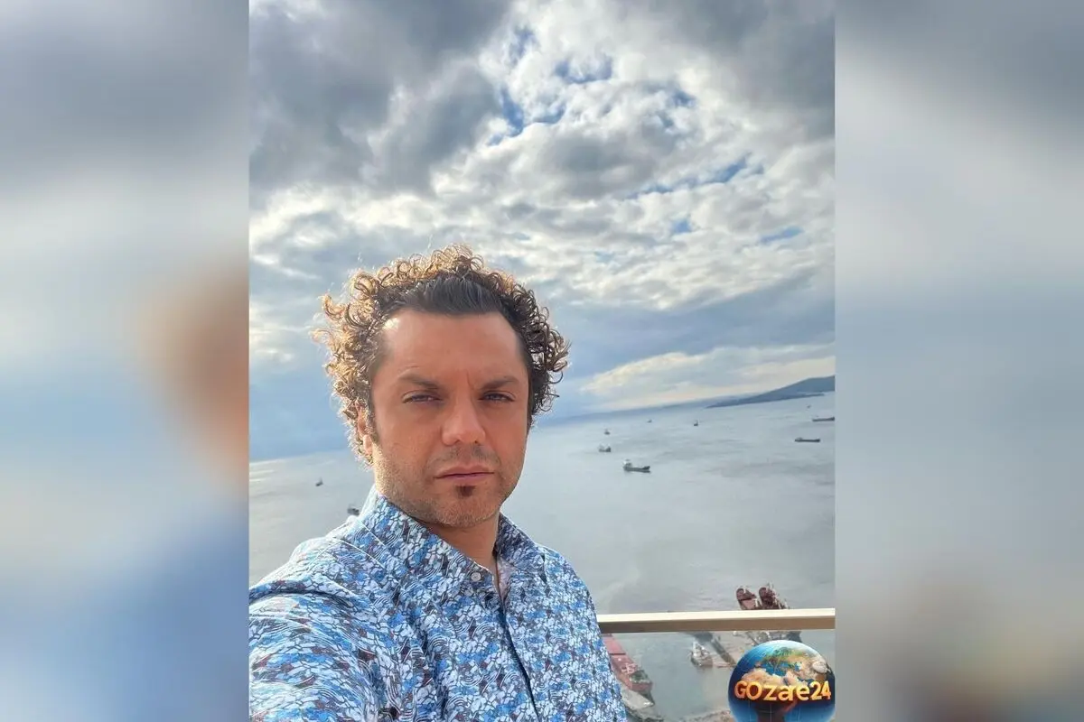 آرش ظلی پور خبر از پایان فیلمبرداری سریال پرطرفدار «نیسان آبی» در استانبول و واکنش مثبت مخاطبان