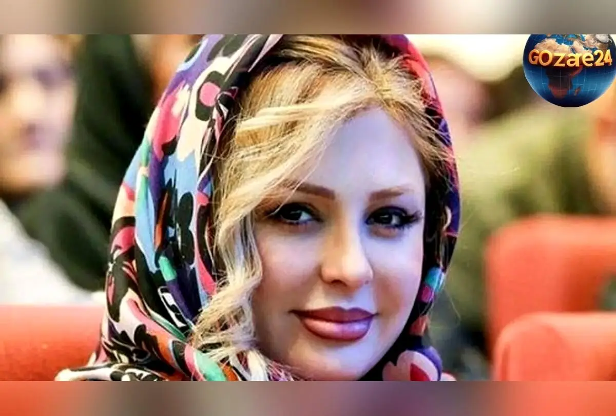 عکس کودکانه نیوشا ضیغمی با صورت بامزه و تُپل در صفحه اینستاگرامش منتشر شد