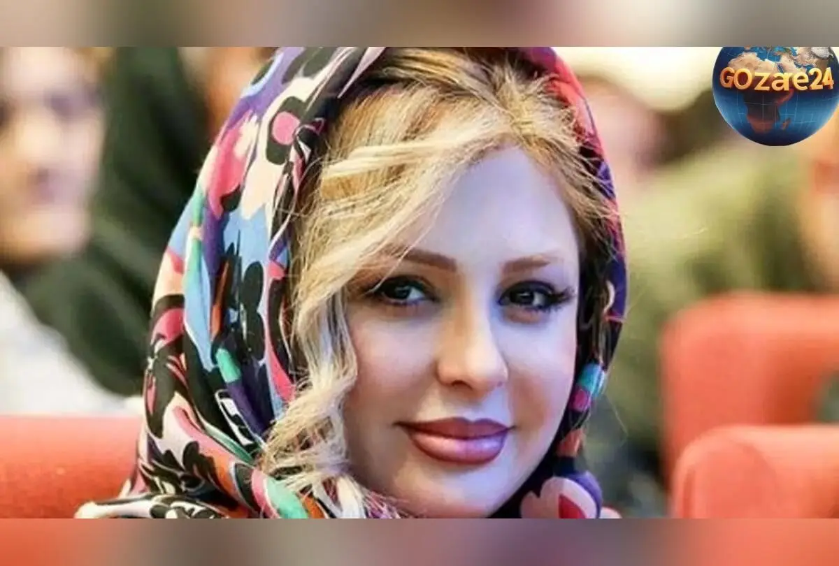 عکس کودکانه نیوشا ضیغمی با صورت بامزه و تُپل در صفحه اینستاگرامش منتشر شد