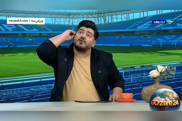 رسول مهربانی در واکنش به جنجال‌های اخیر: معاندها می‌خواستند میان ما و شما فاصله بیندازند؛ من مخلص سعید کریمی و دغدغه‌ام فقط فوتبال