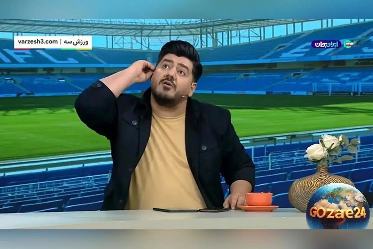 رسول مهربانی در واکنش به جنجال‌های اخیر: معاندها می‌خواستند میان ما و شما فاصله بیندازند؛ من مخلص سعید کریمی و دغدغه‌ام فقط فوتبال