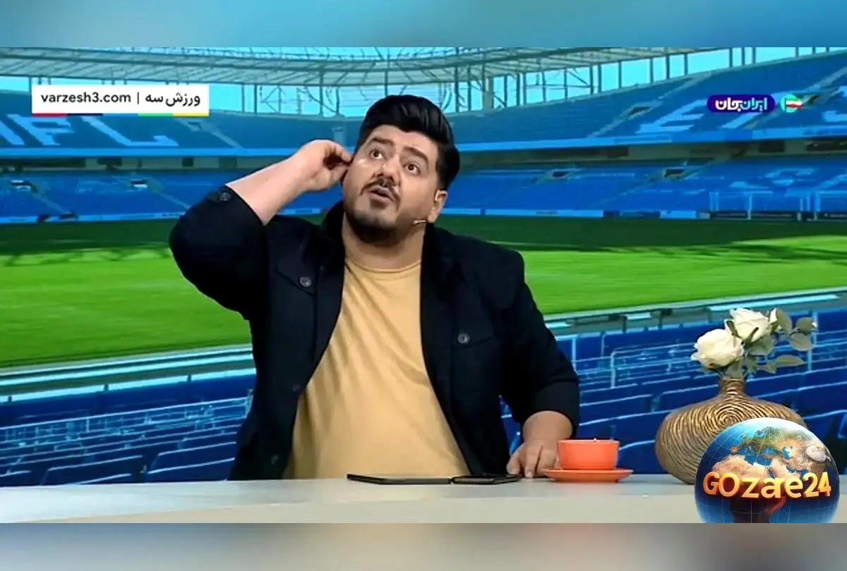 رسول مهربانی در واکنش به جنجال‌های اخیر: معاندها می‌خواستند میان ما و شما فاصله بیندازند؛ من مخلص سعید کریمی و دغدغه‌ام فقط فوتبال