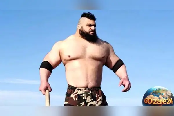 تغییرات چشمگیر در زندگی و رفتار مجازی سجاد غریبی؛ از هالک خیالی تا شخصیت واقعی و پشیمانی