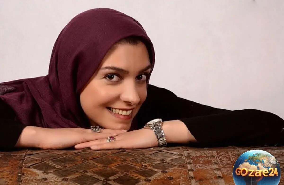 عاشقانه‌های جذاب الیکا عبدالرزاقی و امین زندگانی در استادیوم فوتبال + تصویر نقاشی پرچم ایران
