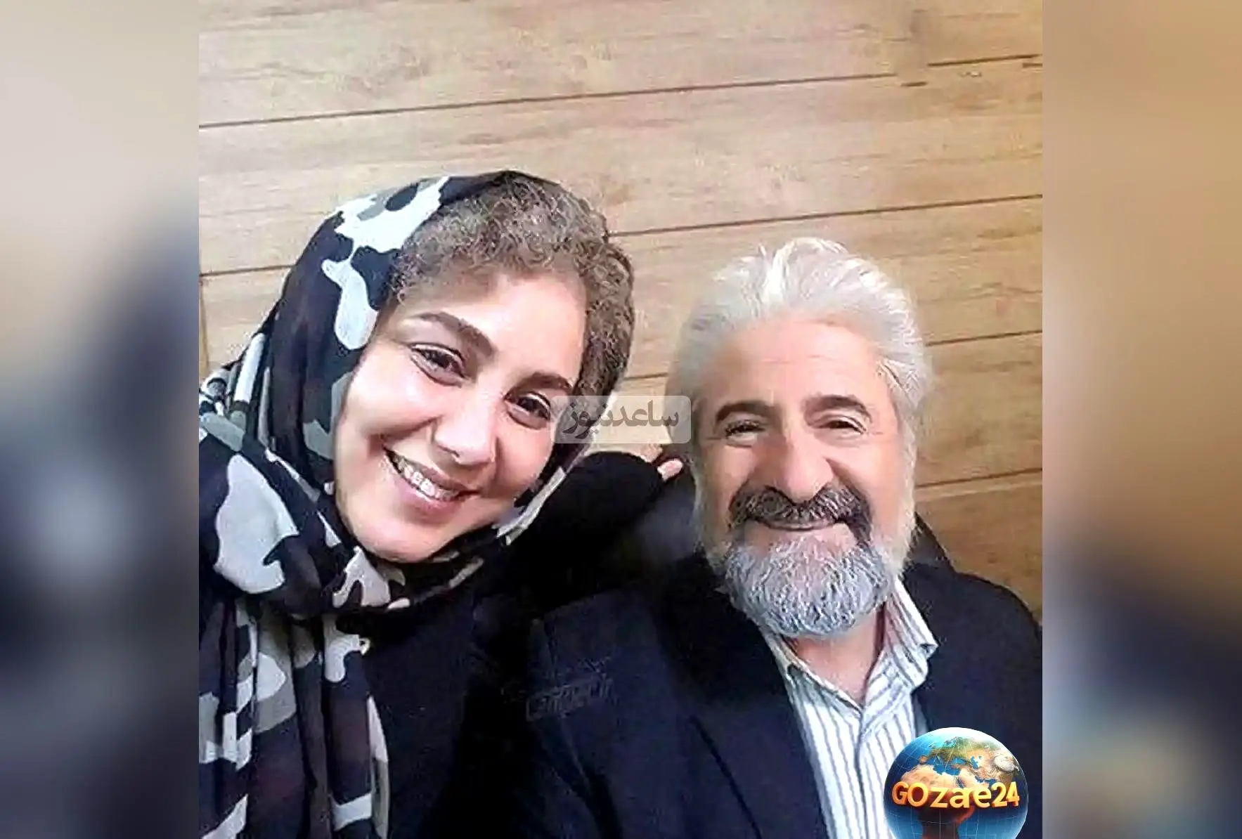 مهران رجبی از خاطرات جالب خواستگاری و تاثیر دعای مادر بر سرنوشتش در برنامه «از مامان بگو»