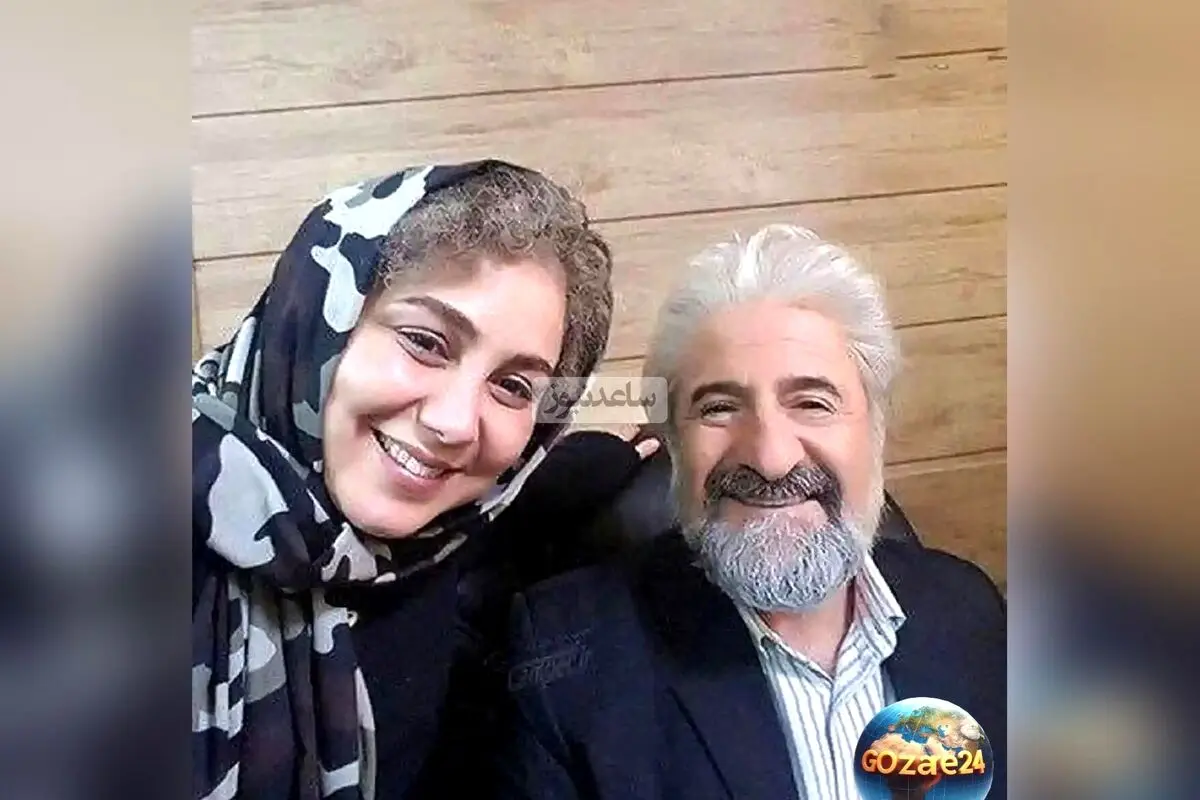 مهران رجبی از خاطرات جالب خواستگاری و تاثیر دعای مادر بر سرنوشتش در برنامه «از مامان بگو»