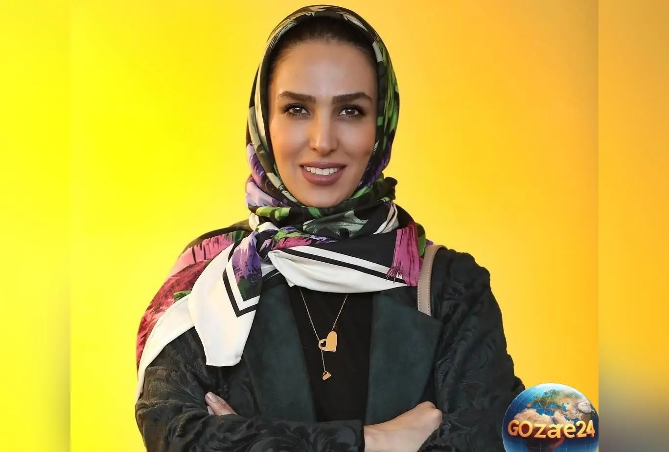 عکس‌های عروسی سوگل طهماسبی در طبیعت و شباهت به عروس‌های اروپایی + پیام زندگی زیباست