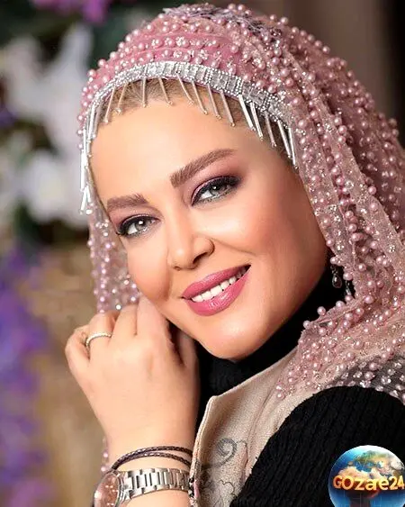 بهاره رهنما در استایل خاطره‌انگیز کارتون وایکینگ‌ها؛ عکس جدید و دیدنی در صفحه اینستاگرام
