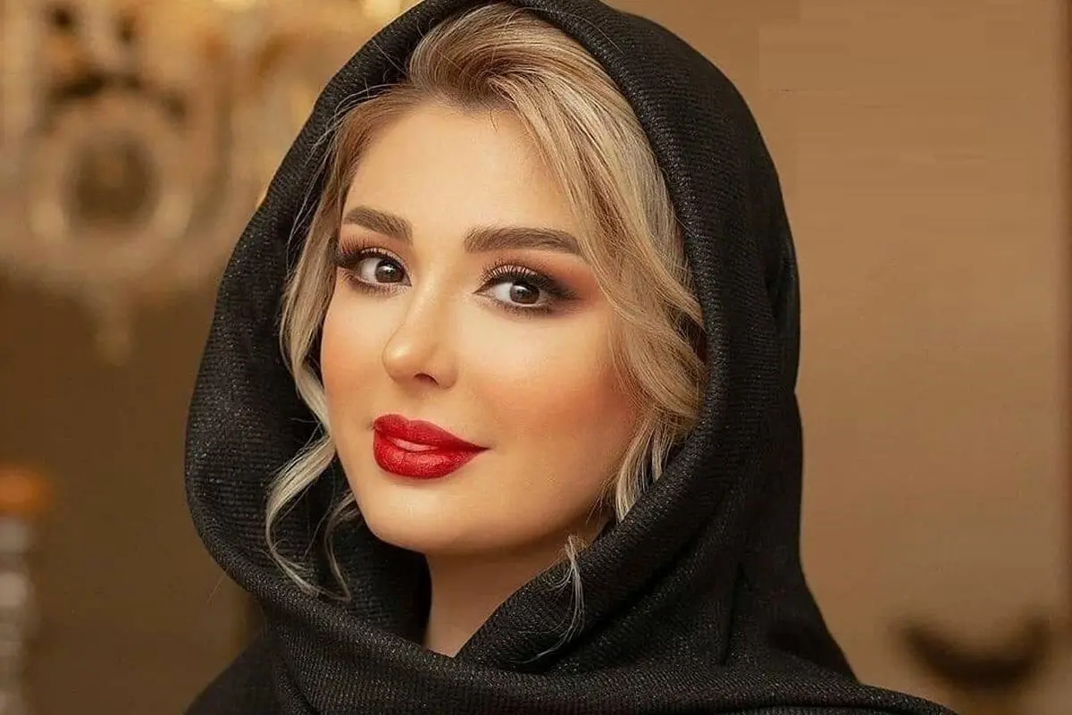 ویدیویی نادر و متفاوت از نیوشا ضیغمی در سفر خارجی؛ صحبت کردن به زبان عربی در یک لحظه خاص